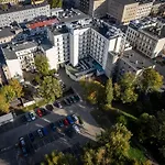 Holiday Inn Łódź