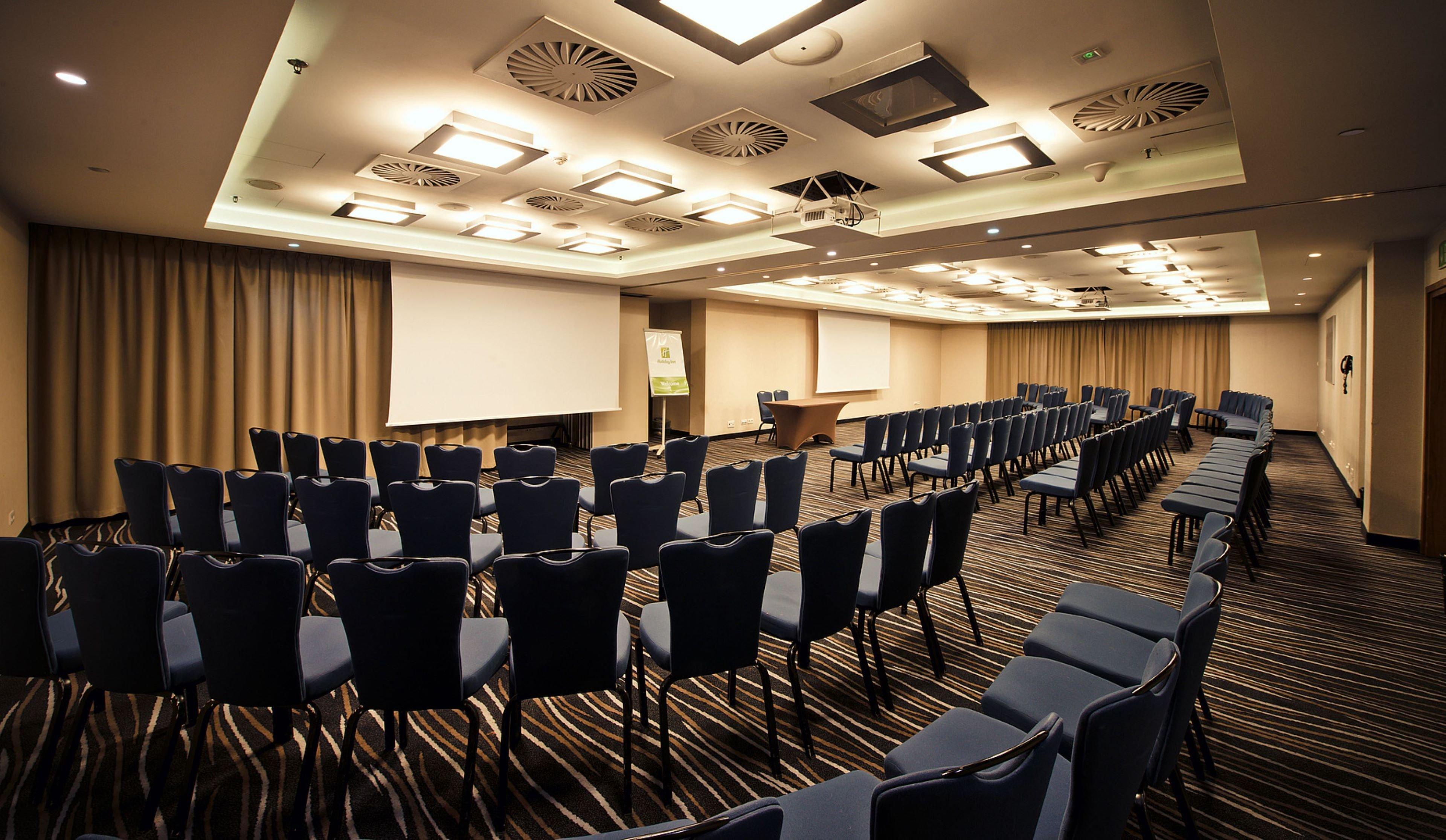 By Ihg 4* Łódź