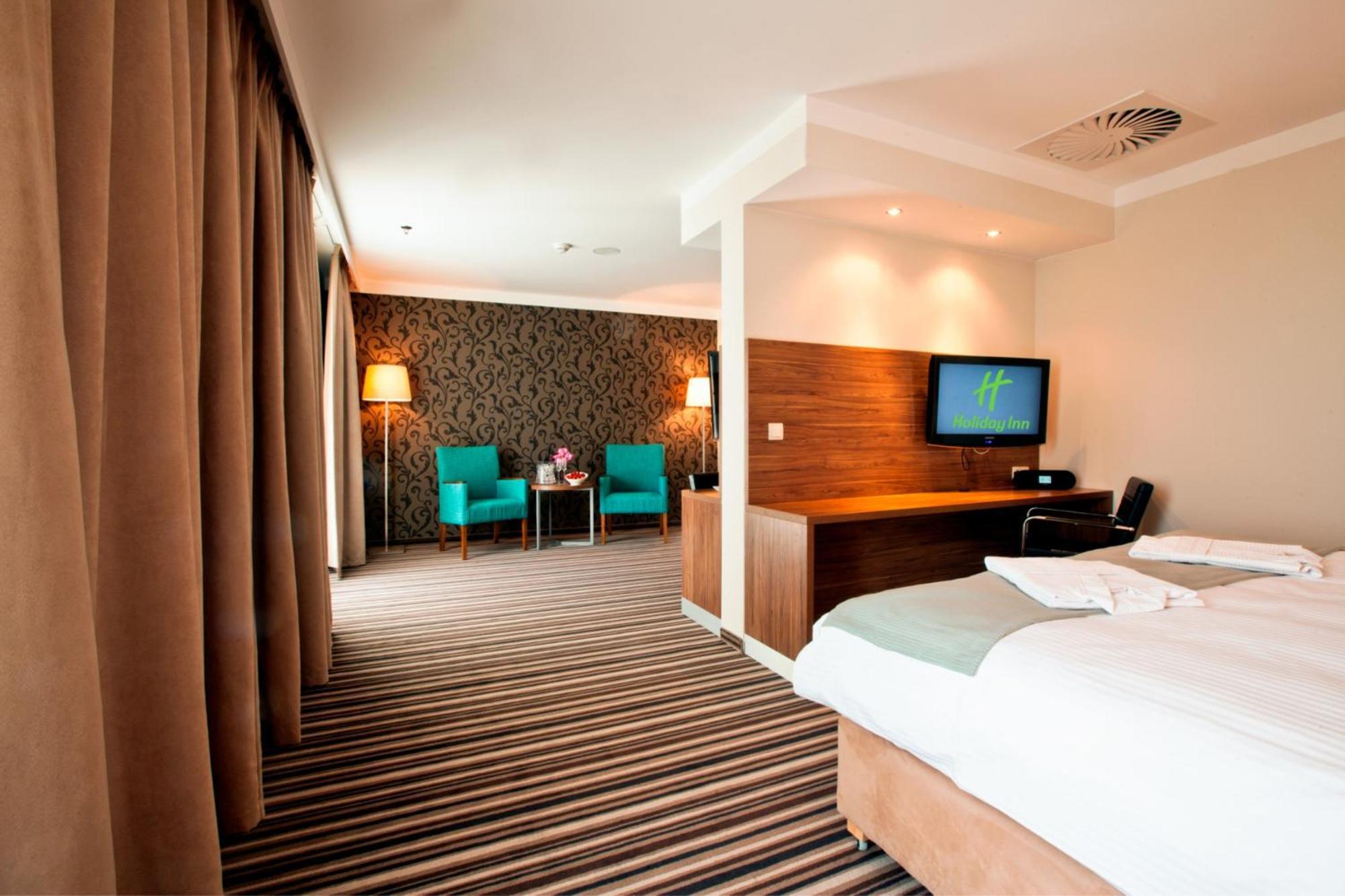 By Ihg Łódź