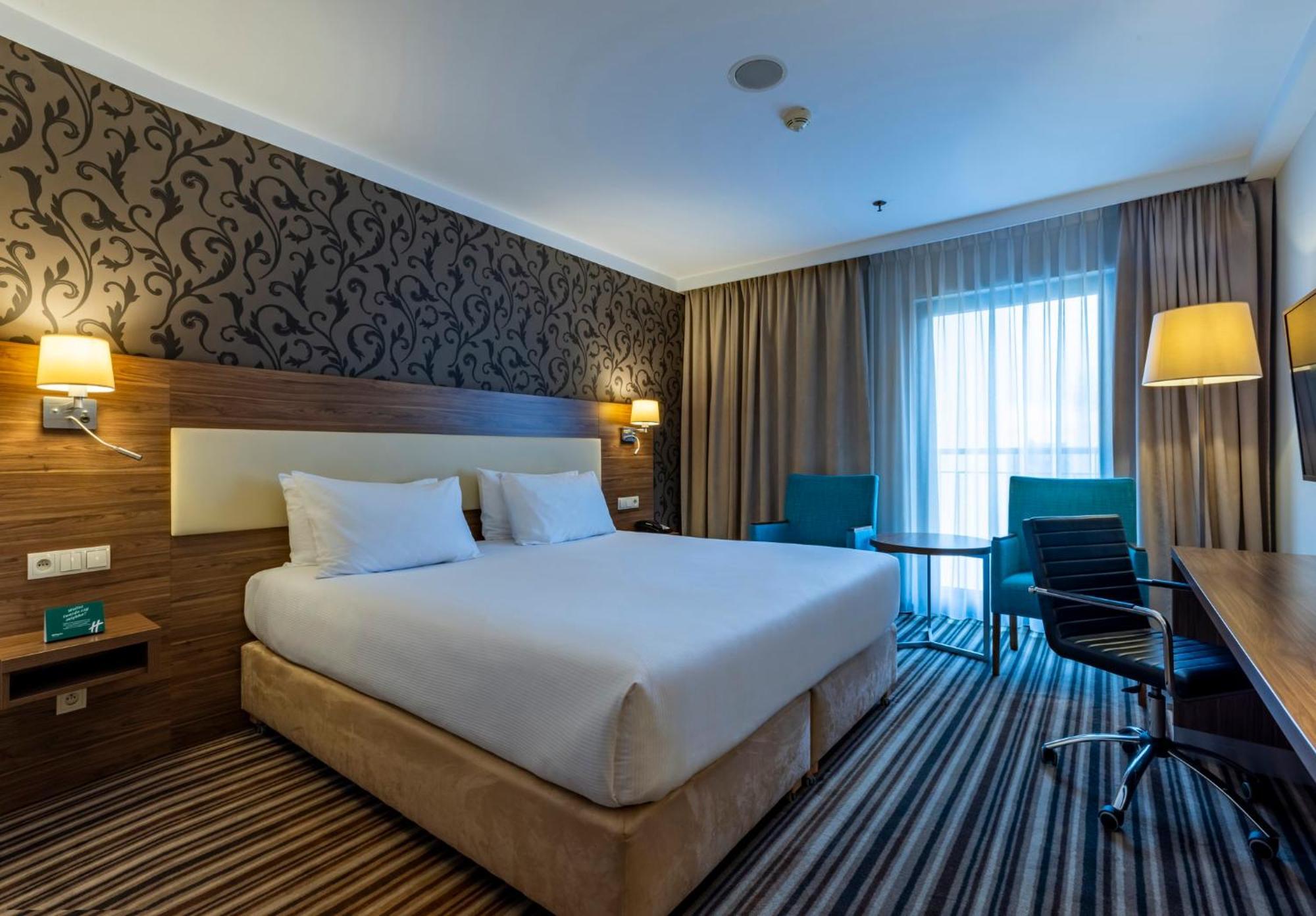 Hotel By Ihg Łódź