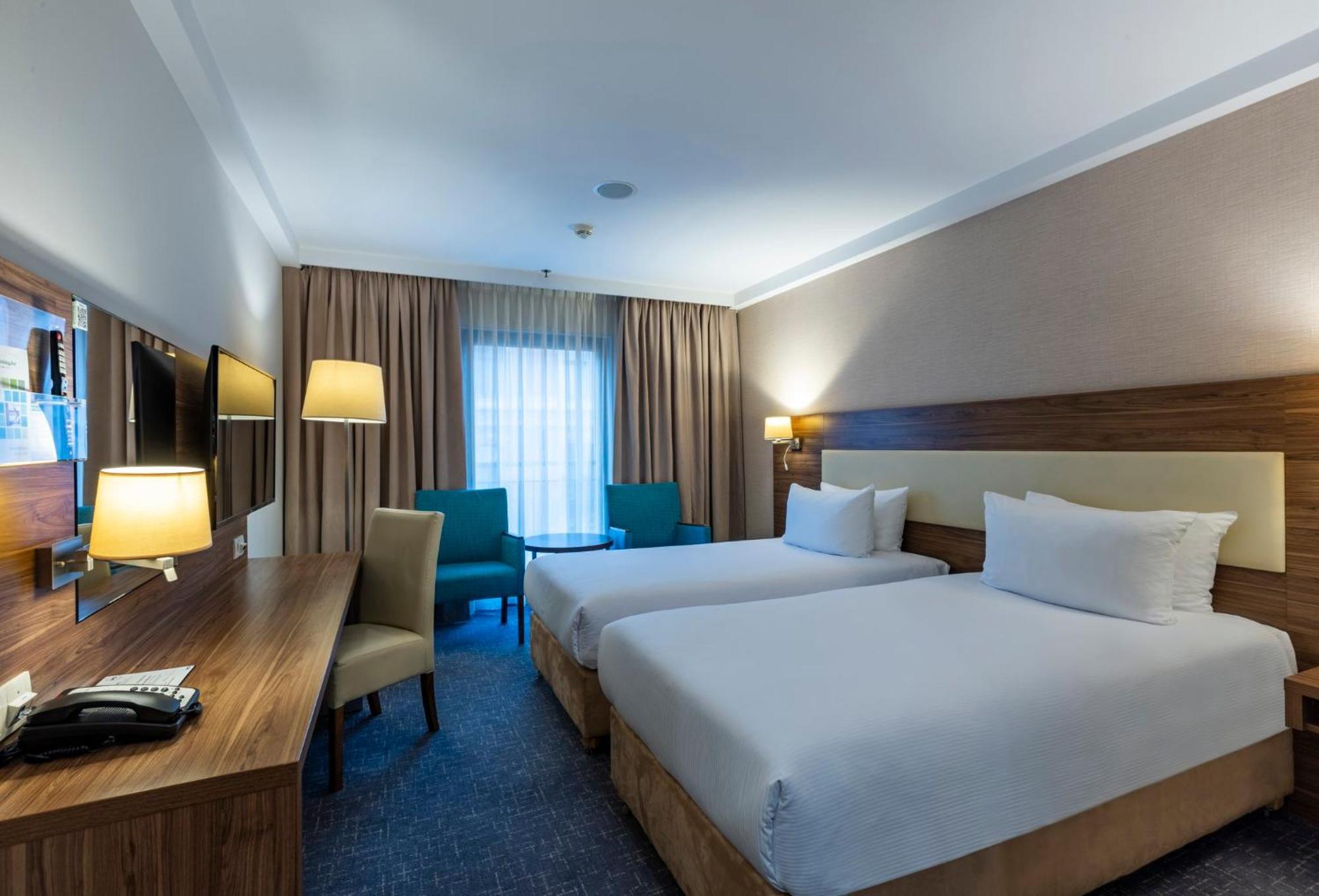 By Ihg Hotel Łódź