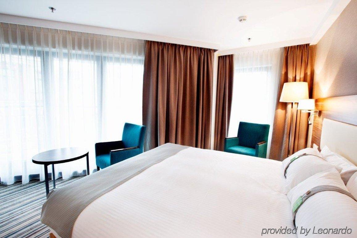 By Ihg 4* Łódź